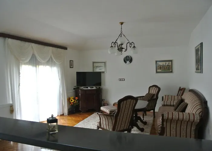 Heart Of Sarajevo - Bakarevica Luxury Apartman