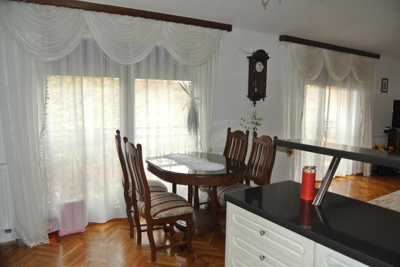 Apartment Heart Of - Bakarevica Luxury Sarajevo