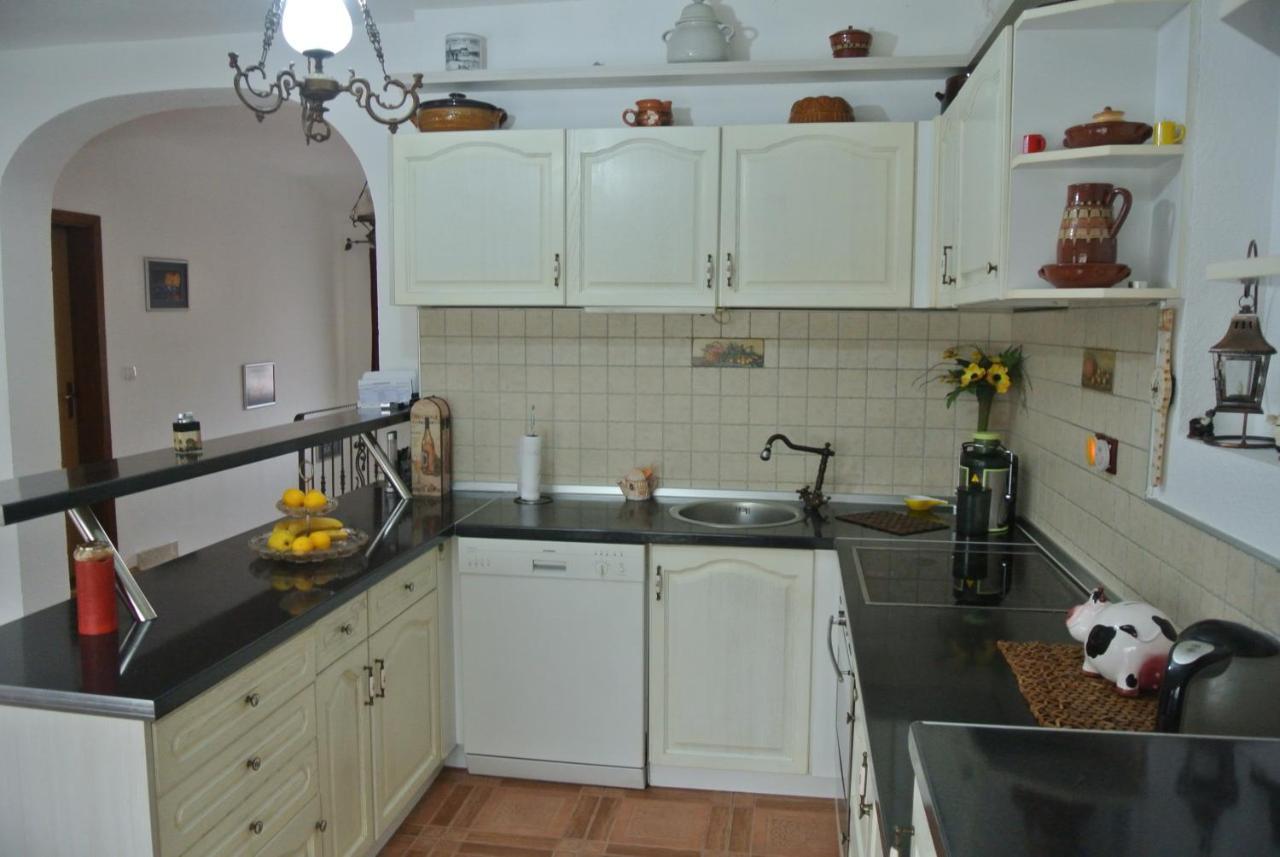 Apartment Heart Of - Bakarevica Luxury