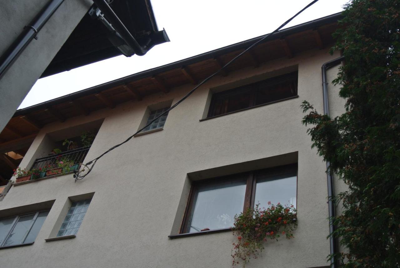 Heart Of - Bakarevica Luxury Apartment *