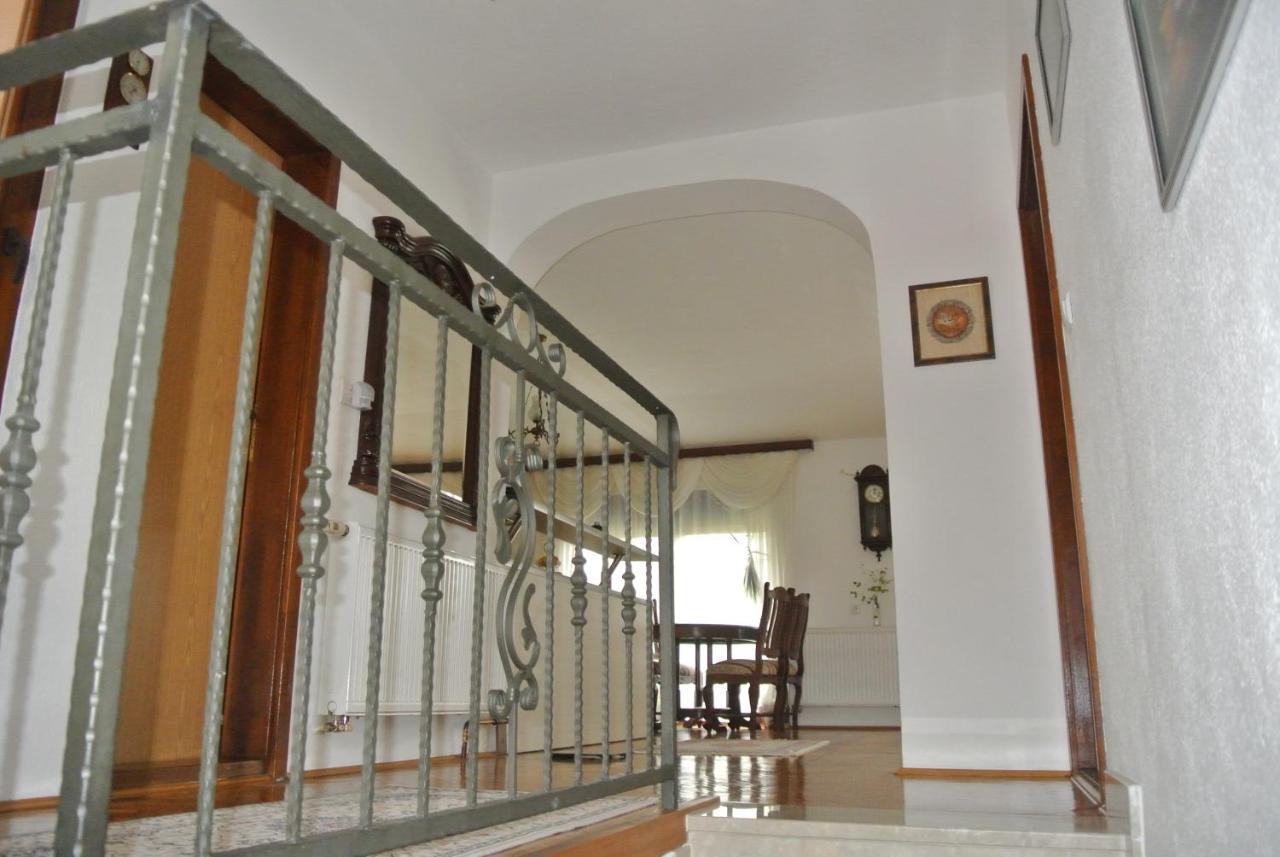 Apartment Heart Of - Bakarevica Luxury
