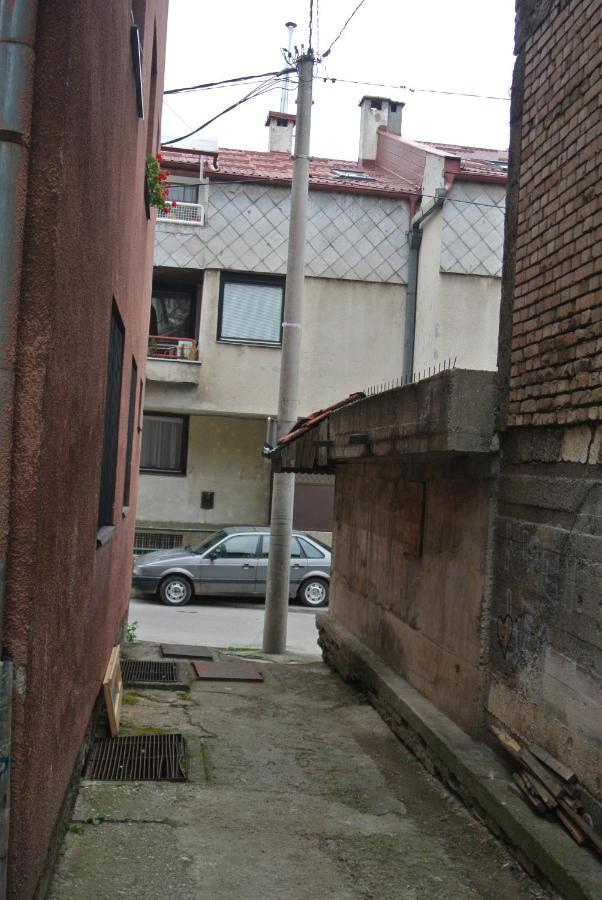 Apartment Heart Of - Bakarevica Luxury Sarajevo