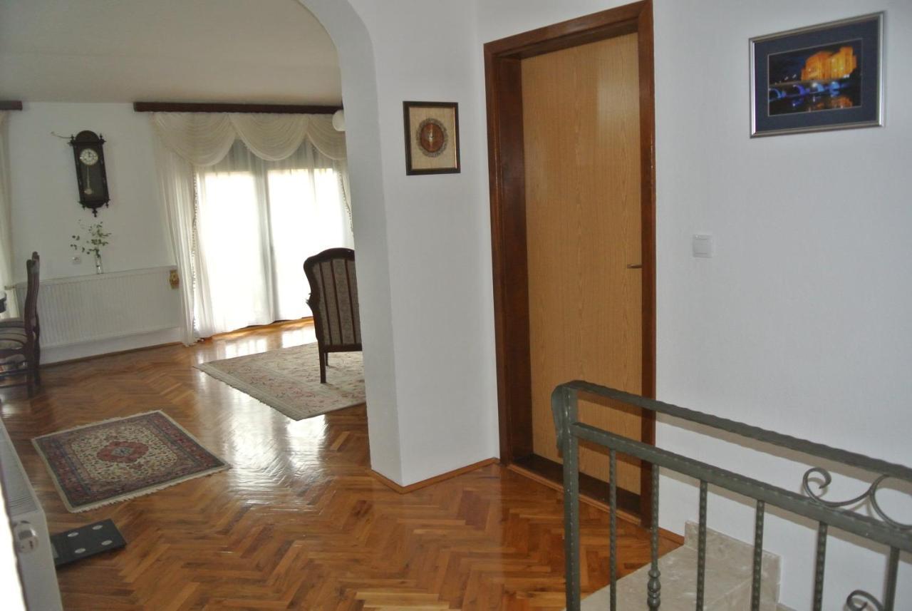 Heart Of - Bakarevica Luxury Apartment *