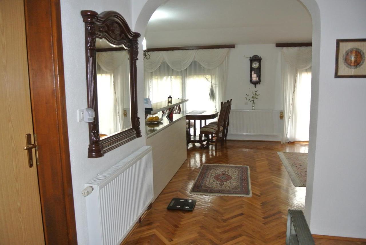 Apartment Heart Of - Bakarevica Luxury Sarajevo