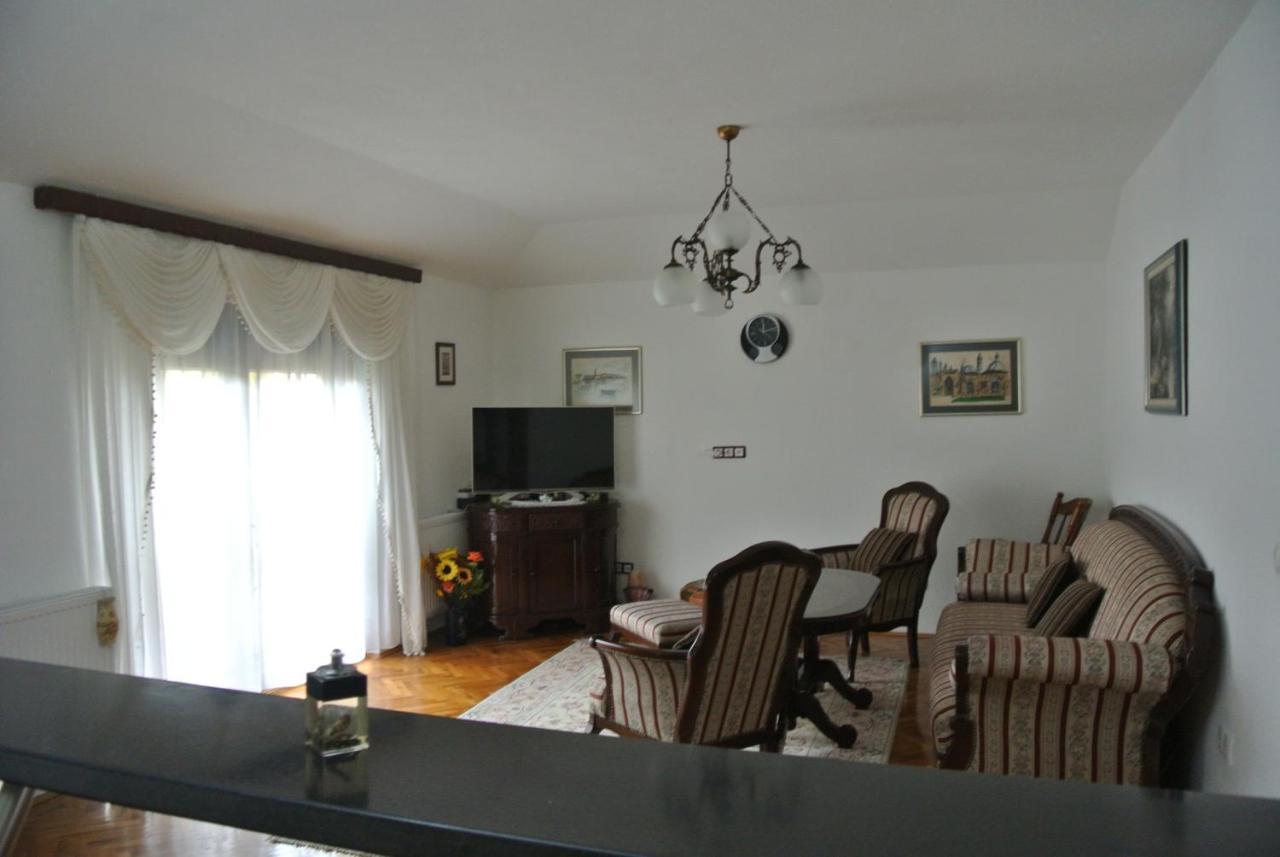 Heart Of - Bakarevica Luxury * Sarajevo