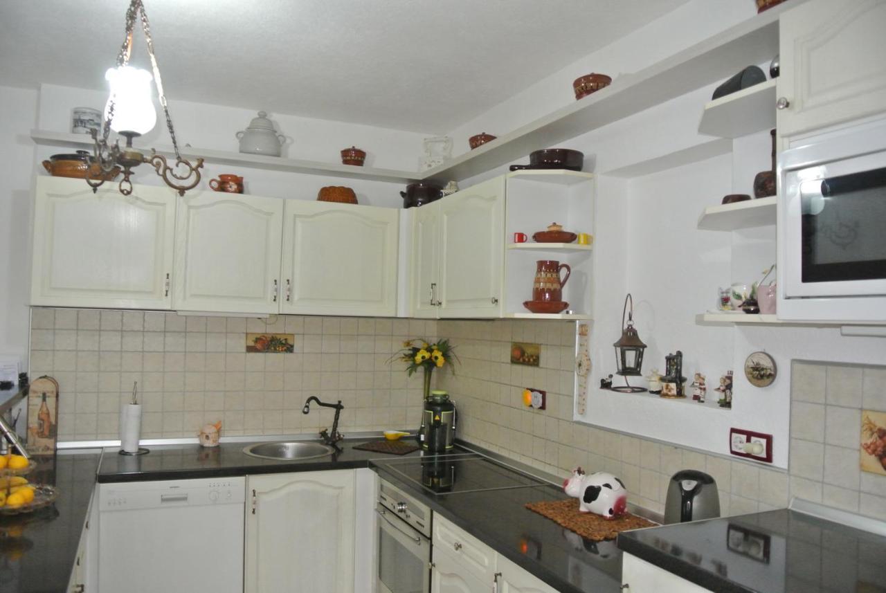 Apartment Heart Of - Bakarevica Luxury
